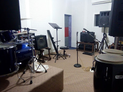 REF Music Audio and Studio