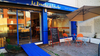 Le Bouche à Louche à Toulouse