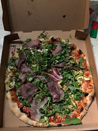 Plats et boissons du Pizzeria Yollo Pizza à Guise - n°11