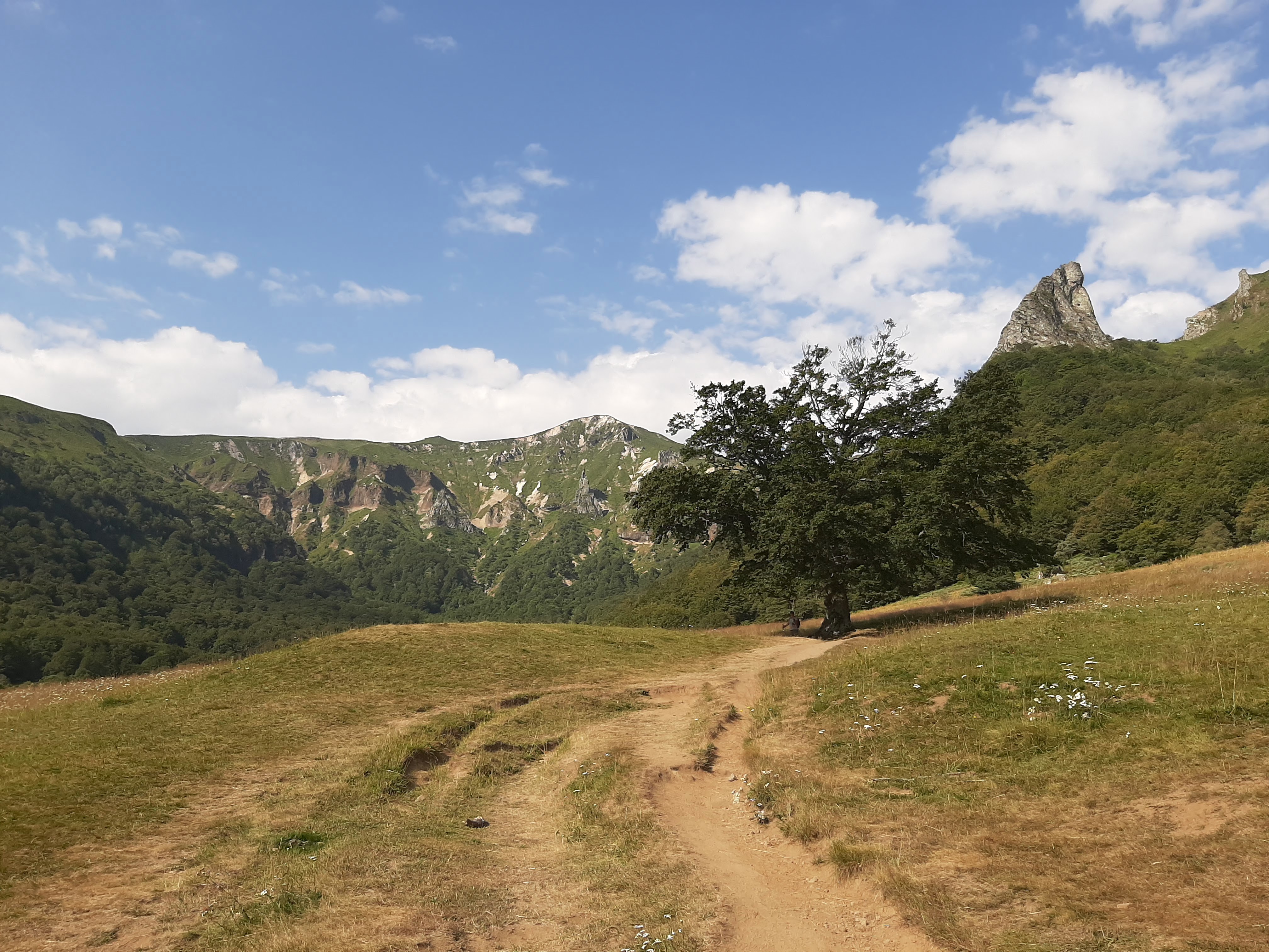 Photo n° 1 de l'avis de Corinne.u fait le 31/07/2020 à 15:04