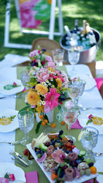 Blooms 'N Bliss Floral + Event Styling + All Inclusive Picnic Services - Photo 5 - Car repair in Concord, CA, Concord