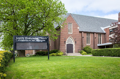 Leaside Presbyterian Church