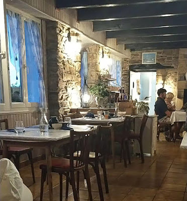 Crêperie Laïta à Guidel
