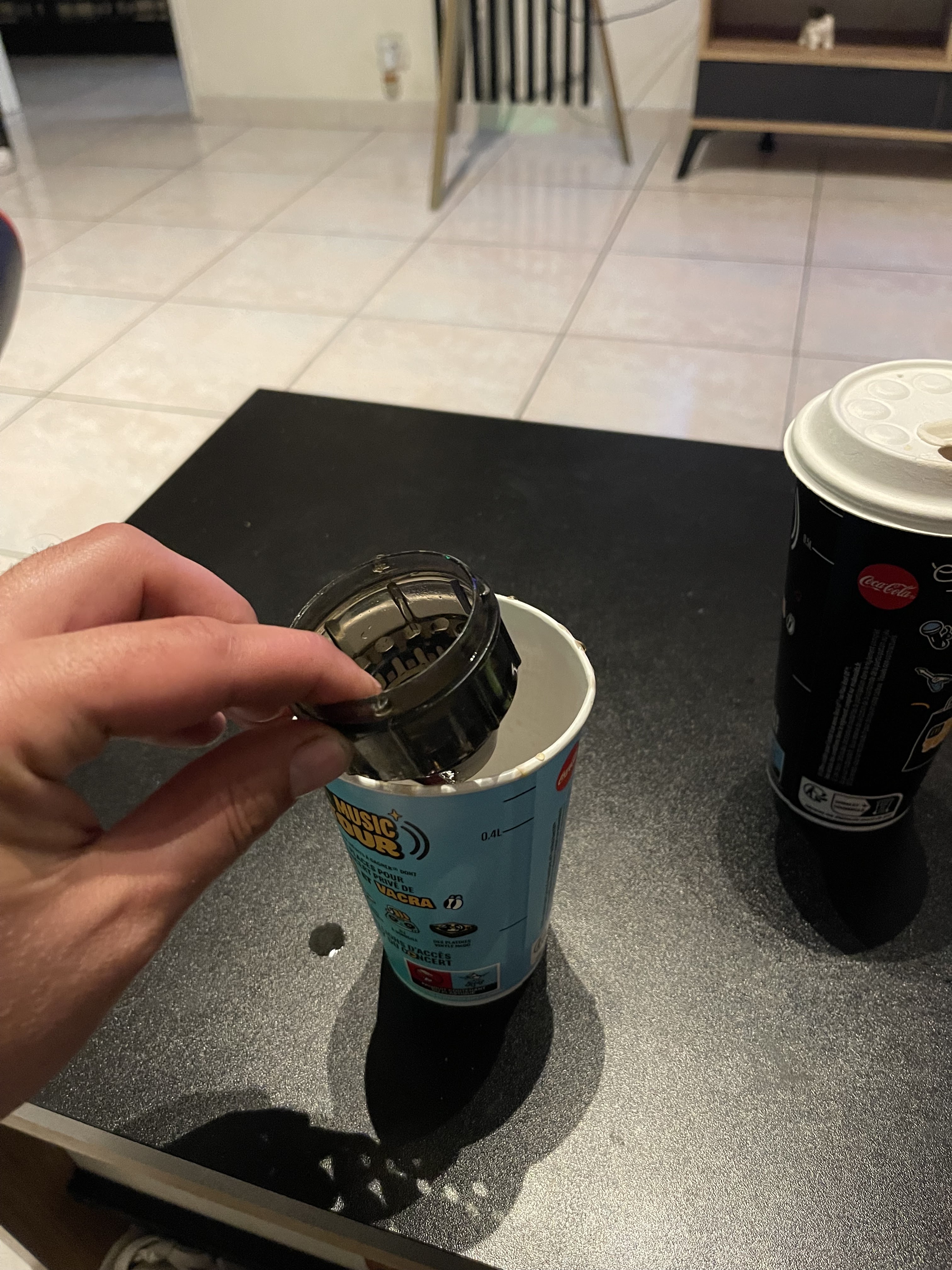 Photo n° 2 de l'avis de Kevin.a fait le 14/02/2024 à 19:32