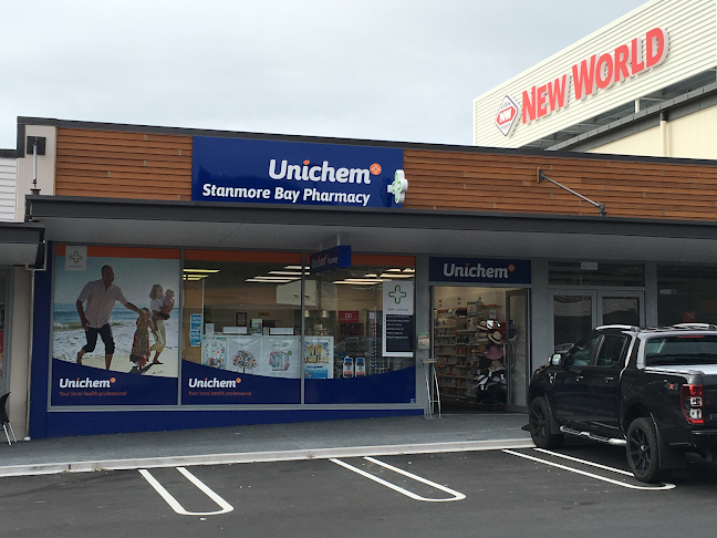 Unichem Stanmore Bay Pharmacy - Pharmacy