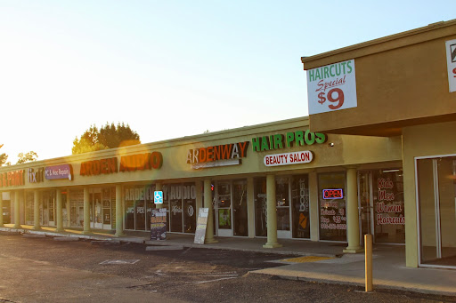 Beauty Salon «Hair Pros Beauty Salon», reviews and photos, 3025 Arden Way, Sacramento, CA 95825, USA