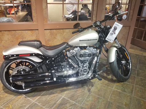 Harley-Davidson Dealer «Rommel Harley-Davidson® Annapolis», reviews and photos, 30 Hudson St, Annapolis, MD 21401, USA