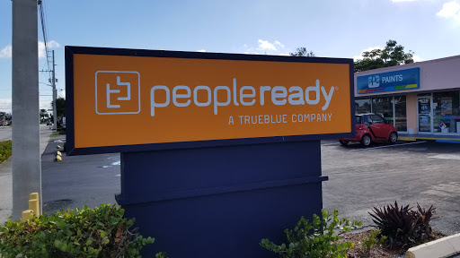 Employment Agency «PeopleReady», reviews and photos, 630 Northlake Blvd #170, Lake Park, FL 33403, USA