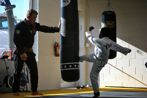Martial Arts School «Crazy 88 Mixed Martial Arts», reviews and photos, 5 Easter Ct, Owings Mills, MD 21117, USA