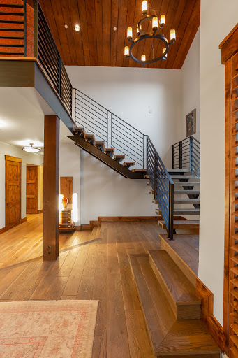 Construction Company «P J Builders», reviews and photos, 1950 Woodbine Way #2, Park City, UT 84060, USA