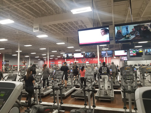 Gym «VASA Fitness Centennial», reviews and photos, 3420 S 5600 W, West Valley City, UT 84120, USA