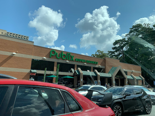 Supermarket «Publix Super Market at Peachtree Battle SC», reviews and photos, 2365 Peachtree Rd NE, Atlanta, GA 30305, USA