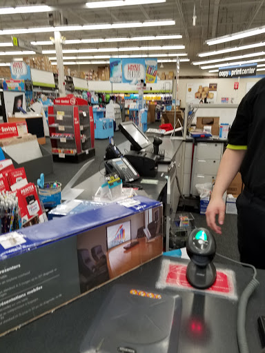 Office Supply Store «Staples», reviews and photos, 1207 N Landing Way, Renton, WA 98057, USA