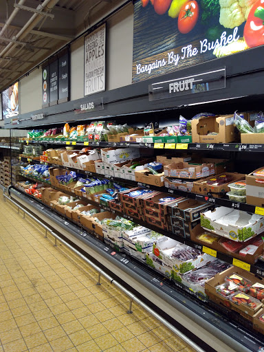 Supermarket «ALDI», reviews and photos, 6445 Grayson Rd, Harrisburg, PA 17111, USA