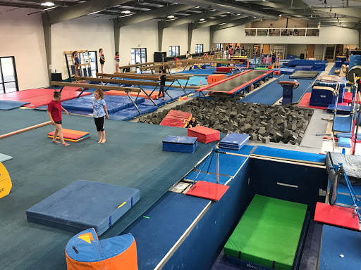 Gymnastics Center «Precizion 509 Gymnastics», reviews and photos, 1459 Woolsey Heights, Colorado Springs, CO 80915, USA