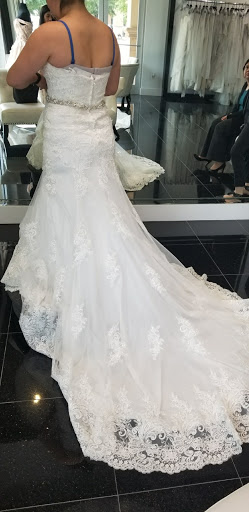 Bridal Shop «Impression Bridal», reviews and photos, 3005 West Loop S #100, Houston, TX 77027, USA