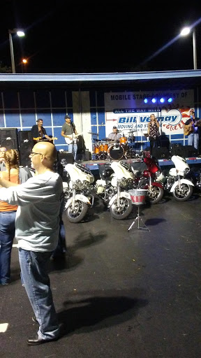 Harley-Davidson Dealer «Naples Harley-Davidson», reviews and photos, 3645 Gateway Ln, Naples, FL 34109, USA