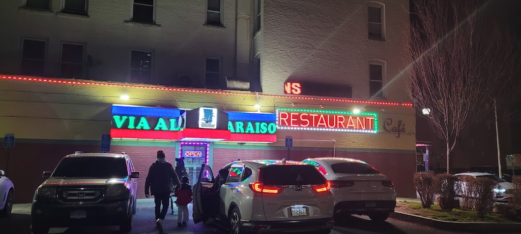 Via Al Paraiso 06702