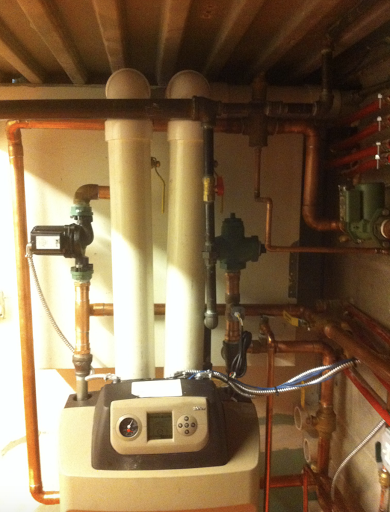 Plumber «Kew Forest Plumbing & Heating, Inc.», reviews and photos, 70-02 70th Ave, Ridgewood, NY 11385, USA