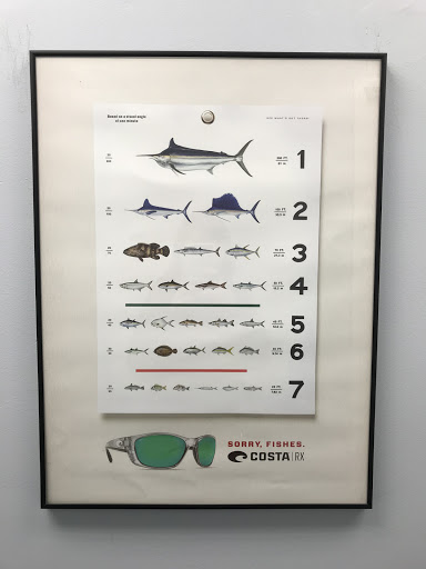 Eye Care Center «Seattle Eye», reviews and photos, 523 Pine St, Seattle, WA 98101, USA