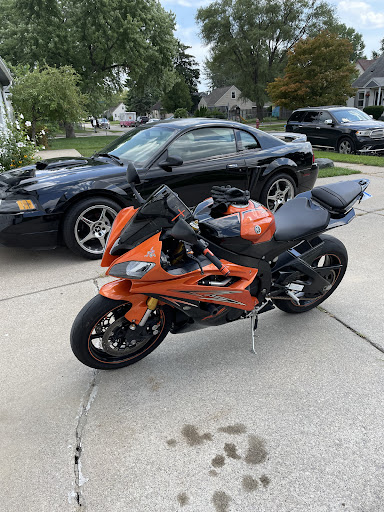 ATV Dealer «Macomb Powersports», reviews and photos, 46860 Gratiot Ave, Chesterfield, MI 48051, USA