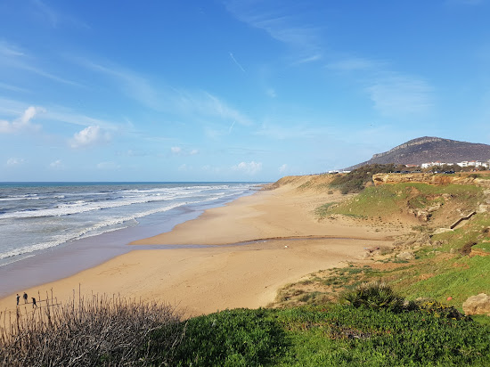 Achakar Beach