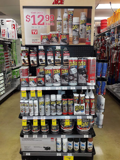 Hardware Store «Deerfield Ace Hardware Inc», reviews and photos, 365 S Federal Hwy, Deerfield Beach, FL 33441, USA