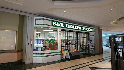 S&H Health Foods - Citi Plaza