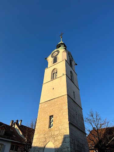 Oltner Stadtturm