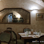 Photo n°5 de l'avis de pierluigi.a fait le 05/07/2020 à 23:38 sur le  Ristorante Il Giurista à Perugia