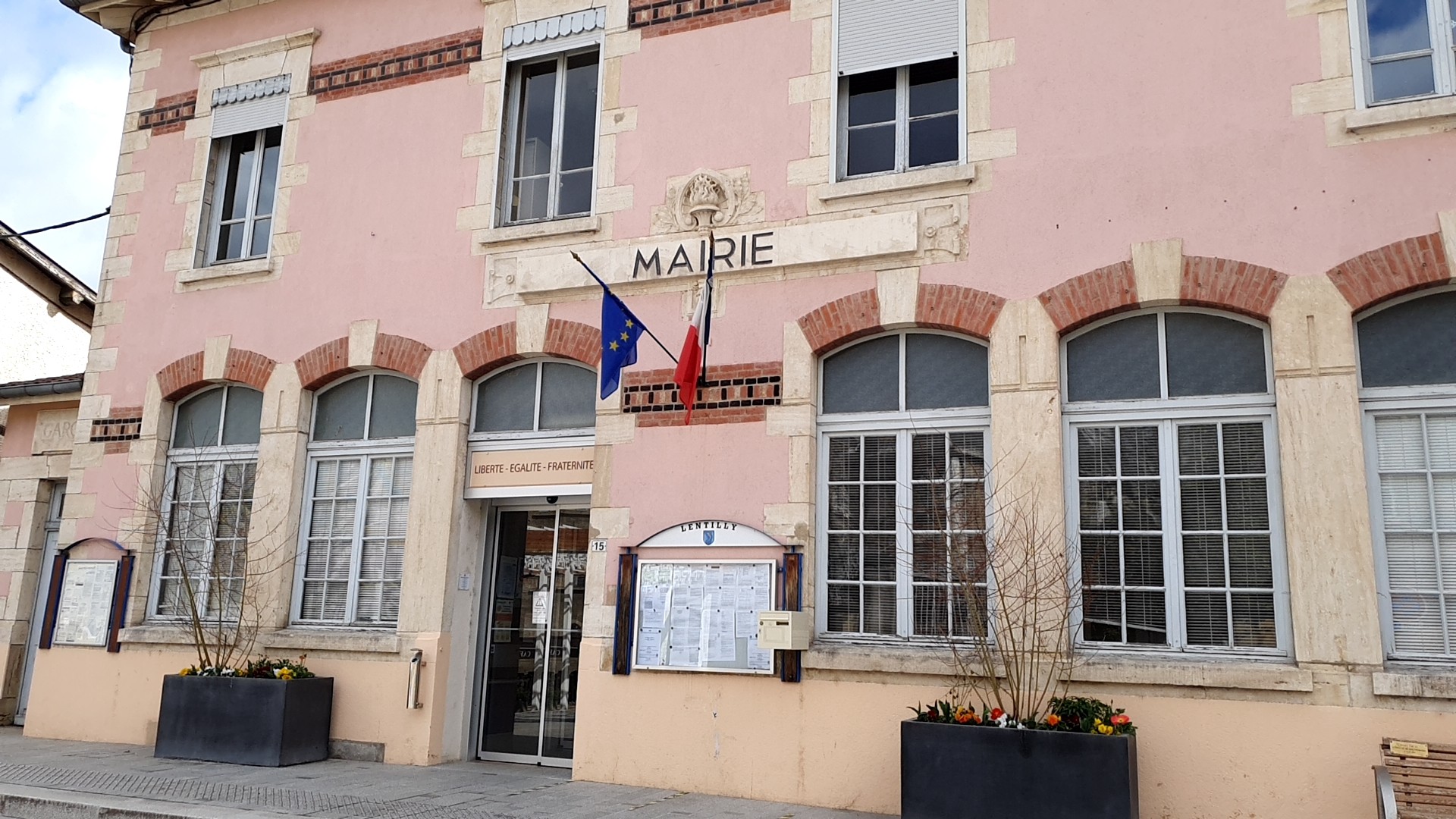 Photo n° 1 de l'avis de Bernard.t fait le 16/03/2021 à 11:55