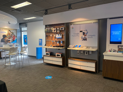 Cell Phone Store «AT&T», reviews and photos, 601 University Ave, Lubbock, TX 79401, USA