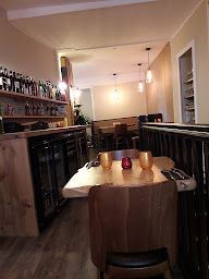 Photo n°30 de Restaurant La nonna Lilia à Vannes ()