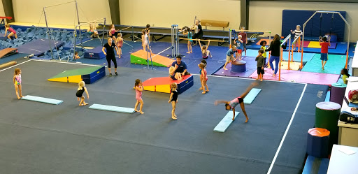 Gymnastics Center «Gymnastics Training Center», reviews and photos, 1470 E 3300 S, Salt Lake City, UT 84106, USA