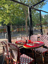 Atmosphère du Restaurant italien GIOCO Paris 7e - n°1