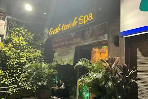 Fresh Touch Spa and Aesthetics image