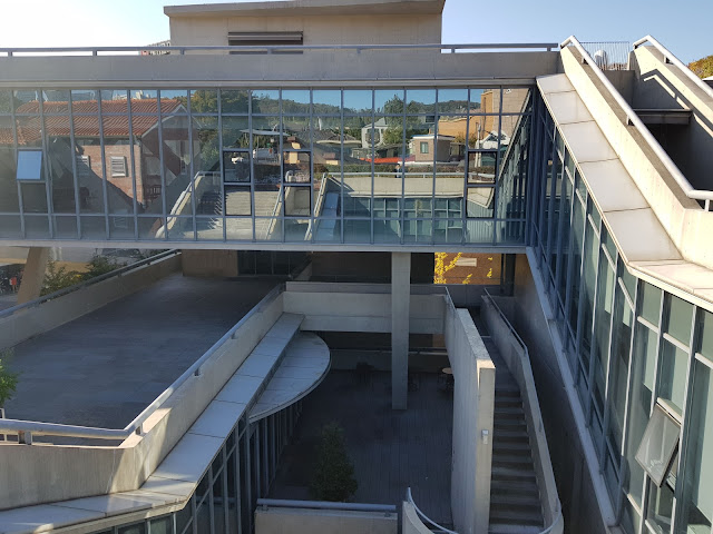 JCC Arts Center Concert Hall by null