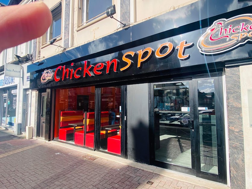 CHICKEN SPOT à Lille