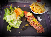 Steak tartare du Restaurant Brasserie Le Local à La Ravoire - n°11