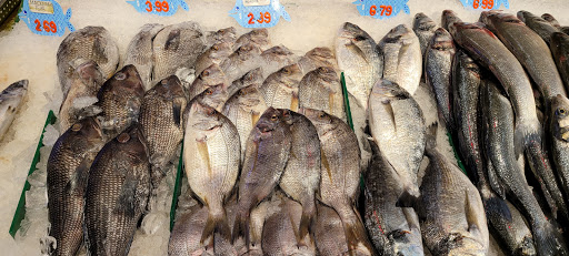 Grocery Store «Ocean Bay Market Inc», reviews and photos, 2424 Coney Island Ave, Brooklyn, NY 11223, USA