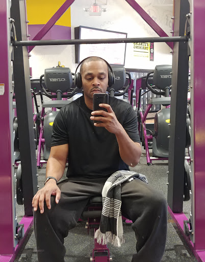 Gym «Planet Fitness», reviews and photos, 7425 W 10th St, Indianapolis, IN 46214, USA