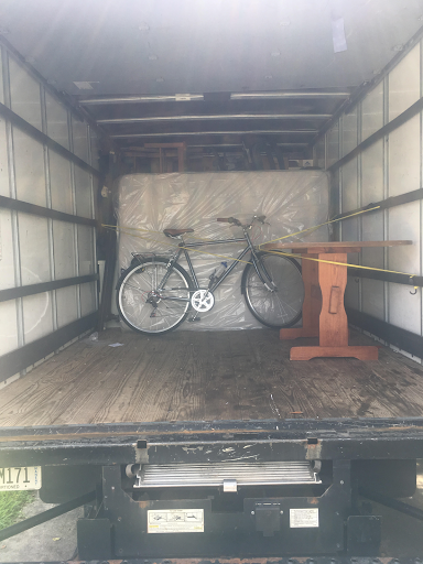 Moving Company «Abba Movers», reviews and photos, 11959 Nicholson Drive, Baton Rouge, LA 70810, USA