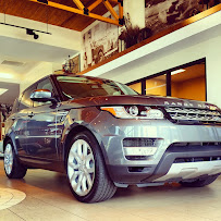 Land Rover West Ashley - Photo 4 - Car repair in Charleston, SC, Charleston