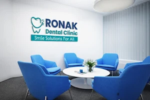 Ronak Dental Clinic image