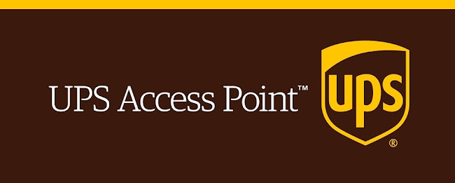 Reviews of UPS Access Point in Peterborough - Courier service