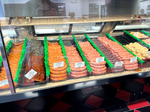 Butcher Shop «The Butcher Block», reviews and photos, 6440 N Durango Dr, Las Vegas, NV 89149, USA