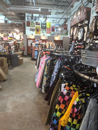 Clothing Store «Zumiez», reviews and photos, 3065 NY-50, Saratoga Springs, NY 12866, USA