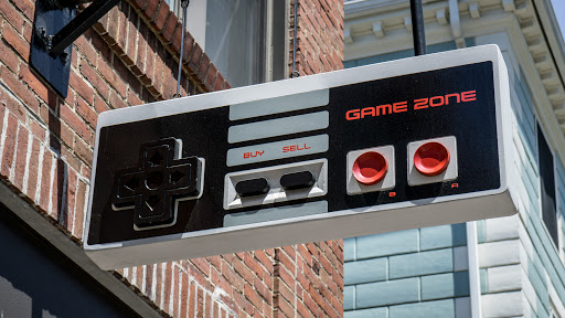 Video Game Store «Game Zone Salem», reviews and photos, 270 Essex St, Salem, MA 01970, USA