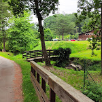 Photo n°6 de l'avis de Carlo.a fait le 01/06/2022 à 17:44 sur le  Ristorante Golf dei Laghi à Travedona-Monate