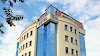 Efir Hotel Logo, Stara Zagora, Bulgaria, Hotel